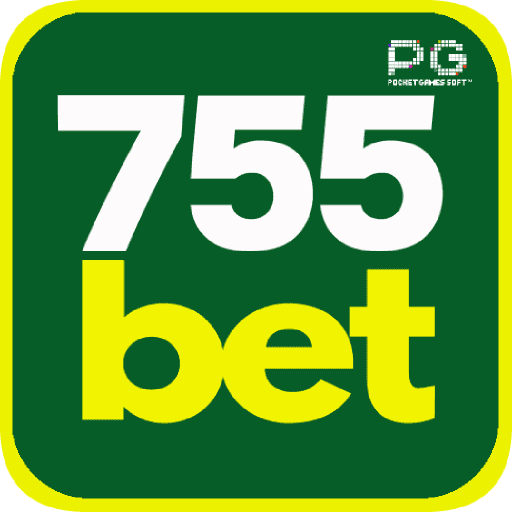 755BET Logo